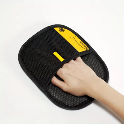 Lunava™ Pälsvårdshandskar för husdjur